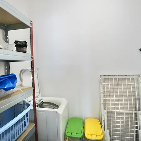 Apartment Les Sables Blancs*50m De La Mer* Concarneau